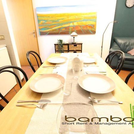 Bamboo Milano Vannucci Apartment 외부 사진